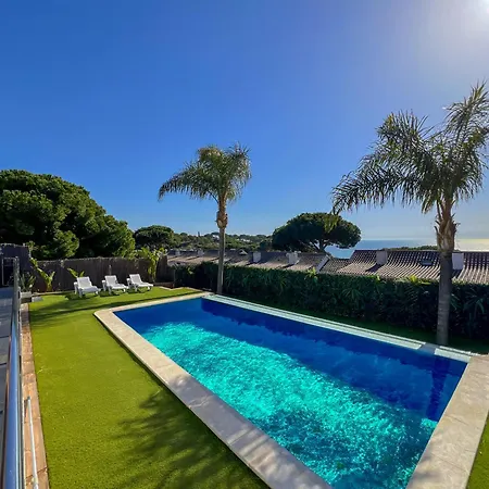 Villa Vivalidays Amatista *