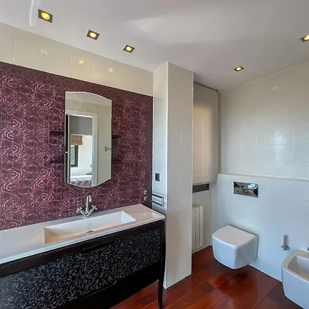 Vivalidays Amatista Villa *