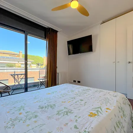Vivalidays Amatista Villa Caldes D'Estrach
