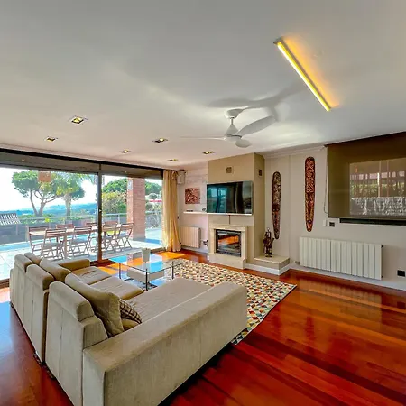 Vivalidays Amatista Villa