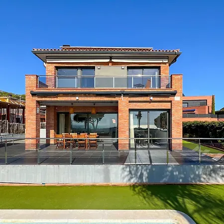 Villa Vivalidays Amatista *